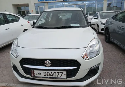 Suzuki Swift  2023