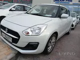 SUZUKI SWIFT 2023 Japan