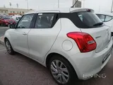 SUZUKI SWIFT 2023 Japan