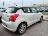 SUZUKI SWIFT 2023 Japan