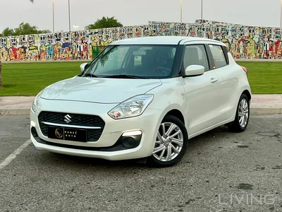 Suzuki Swift  2024