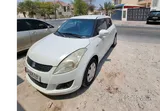 SUZUKI SWIFT 2014 FOR SALE