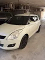 Suzuki swift 2015