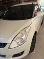 Suzuki swift 2015