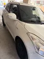 Suzuki swift 2015