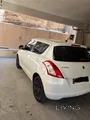 Suzuki swift 2015