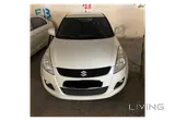 Suzuki swift 2015