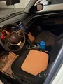 Suzuki swift 2015