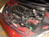 Suzuki Swift -2018 Red