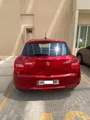 Suzuki Swift -2018 Red