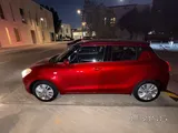 Suzuki Swift -2018 Red