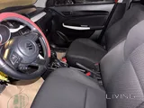 Suzuki Swift -2018 Red
