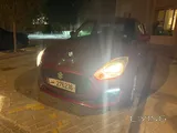 Suzuki Swift -2018 Red