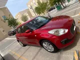 Suzuki Swift -2018 Red