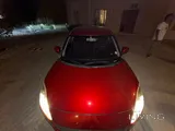 Suzuki Swift -2018 Red