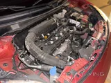 Suzuki Swift -2018 Red