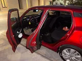 Suzuki Swift -2018 Red