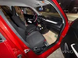 Suzuki Swift -2018 Red