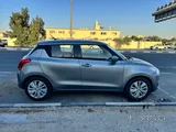 SUZUKI SWIFT 2020