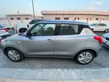 SUZUKI SWIFT 2020