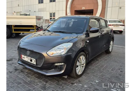 Suzuki Swift  2020
