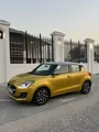 SUZUKI SWIFT 2021