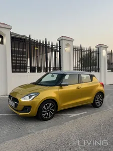 Suzuki Swift  2021