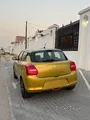 SUZUKI SWIFT 2021