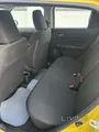 SUZUKI SWIFT 2021