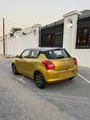 SUZUKI SWIFT 2021