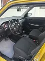 SUZUKI SWIFT 2021