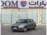 Suzuki Swift 2022