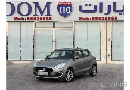 Suzuki Swift  2022