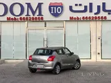 Suzuki Swift 2022