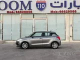 Suzuki Swift 2022