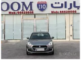 Suzuki Swift 2022