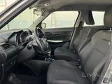 Suzuki Swift 2022