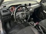 Suzuki Swift 2022