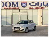 Suzuki Swift 2022