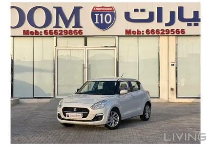 Suzuki Swift  2022