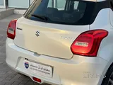 Suzuki Swift 2022