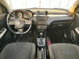 Suzuki Swift 2022