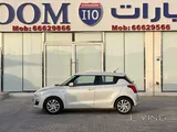 Suzuki Swift 2022