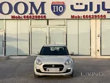 Suzuki Swift 2022