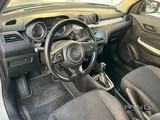 Suzuki Swift 2022