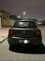 Suzuki Swift 2022