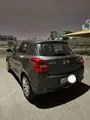 Suzuki Swift 2022