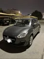 Suzuki Swift 2022