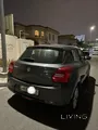 Suzuki Swift 2022