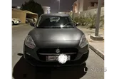Suzuki Swift 2022